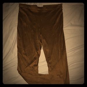 Kendal + Kylie pants